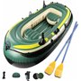 NAKEAH Bateaux for Adultes avec pagaie
