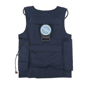 Asixxsix Gilet de Refroidissement
