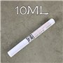 Uqezagpa Lot de 2 stylos correcteurs pour effacer efficacement les encres - Stylo correcteur de couleur pour documents professio