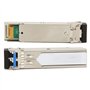 LC 1310 Nm Double Fibre Monomode Compatible avec Les Commutateurs