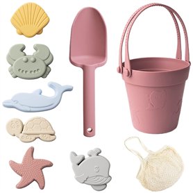 Rouloudun Toys de Sable pour Enfants