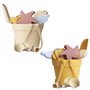 Rouloudun Toys de Sable pour Enfants, 8 pc