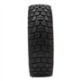 Socobeta Pneu sans Chambre de Scooter électrique de 10 Pouces, Forte Absorption des Chocs 10x2.70-6.5 Pneu de Scooter électrique