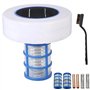 Purificateur de Piscine D'ionizer de Piscine Solaire