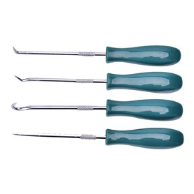 PNMNZTPAP 4pcs / Pack Les Tournevis d'huile de Voiture Accessoires pour Outils à Main