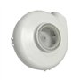 FLJVEZPJ Moteur De Ventilateur 5400 Pa 20N704U600, Compatible avec Roborock, S7 Max Ultra/Q Revo/ Q8 Max/ Q8 Max+/ Q55 Pro