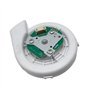 FLJVEZPJ Moteur De Ventilateur 5400 Pa 20N704U600, Compatible avec Roborock, S7 Max Ultra/Q Revo/ Q8 Max/ Q8 Max+/ Q55 Pro
