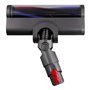 HJKBCLEH Accessoires for Aspirateur Tête De Brosse Électrique for Sol