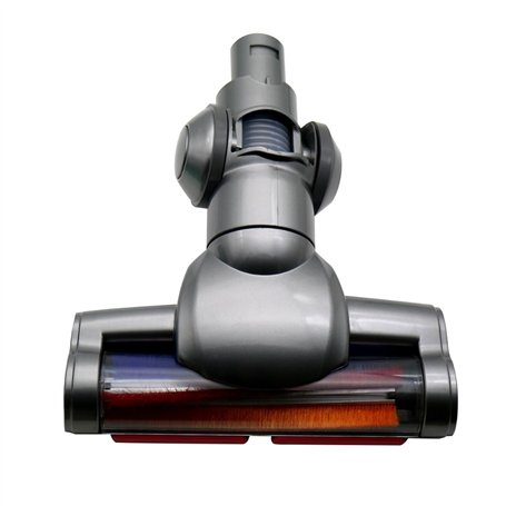 Pièces De Tête De Brosse for Aspirateur Électrique Turbo