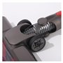 Accessoire De Tête De Brosse for Aspirateur À Entraînement Direct, Compatible avec Dyson, Accessoire De Tête De Brosse De Nettoy