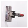 Accessoire De Tête De Brosse for Aspirateur À Entraînement Direct, Compatible avec Dyson, Accessoire De Tête De Brosse De Nettoy