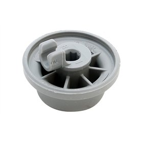 Bosch Roue Panier Inférieur Lave-Vaisselle Neff Siemens Pièce N° 165314