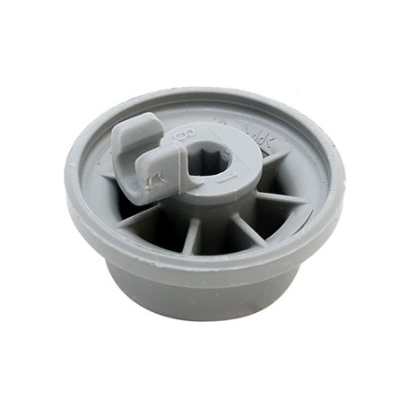 Bosch Roue Panier Inférieur Lave-Vaisselle Neff Siemens Pièce N° 165314