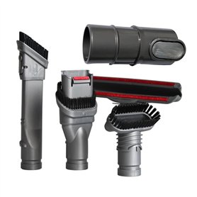 Kit d'outils for aspirateurs Dyson