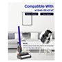 Compatible Avec Les Aspirateurs Dyson V15