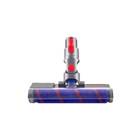 Compatible Avec Les Têtes De Balai À Franges Dyson