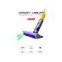 Compatible Avec Les Têtes De Balai À Franges Dyson, V10Slim, V12, SV18, Accessoires For Aspirateurs Électriques À Brosse Rotativ