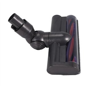 Brosse À Turbine
