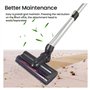 Brosse À Turbine, Compatible Avec Dyson, V6 DC58 DC59 DC62 DC72, Brosse À Moteur, Tête Électrique À Entraînement Direct For Aspi
