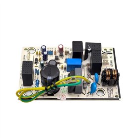 CBTZQIXJ Carte de Commande Compatible avec Gree