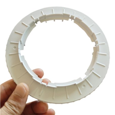 Plateau Tournant For Robot Nettoyeur De Vitres