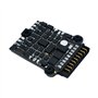 Accessoires For Carte Mère ESC D'alimentation De Drone, Compatibles Avec DJI, Pièces De Rechange For Carte Mère Air 3