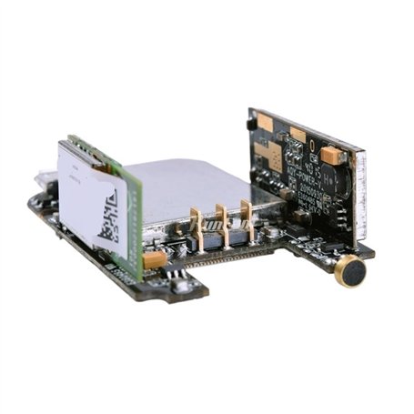 BCHGTRDR Accessoires for Carte Mère PCB for Drone De Course RC