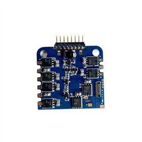 BCHGTRDR Contrôleur De Vitesse ESC Faith2 RC Drone Quadcopter 1.9