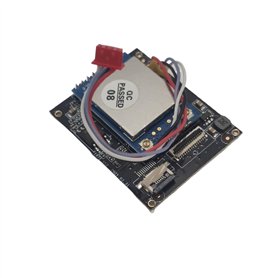 BCHGTRDR Accessoires for Carte GPS Et Wi-FI for Drone