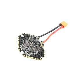 BCHGTRDR B - Accessoires for Carte Mère FPV Racing Quadcopter Drone RC AIO