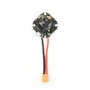 BCHGTRDR B - Accessoires for Carte Mère FPV Racing Quadcopter Drone RC AIO, Compatibles avec EMAX, Pièces De Rechange for Carte 