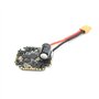 BCHGTRDR B - Accessoires for Carte Mère FPV Racing Quadcopter Drone RC AIO, Compatibles avec EMAX, Pièces De Rechange for Carte 