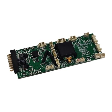 BCHGTRDR Accessoires for Carte Réceptrice De Drone for Télécommande GPS