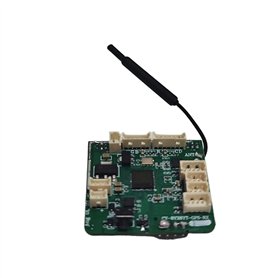 BCHGTRDR Accessoires for Carte De Réception De Drone