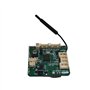 BCHGTRDR Accessoires for Carte De Réception De Drone