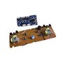 BCHGTRDR 2X Accessoires for Carte Émetteur/récepteur De Drone RC