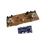 BCHGTRDR 2X Accessoires for Carte Émetteur/récepteur De Drone RC, Pièces De Rechange for Carte Mère E88Pro/E88