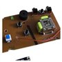 BCHGTRDR 2X Accessoires for Carte Émetteur/récepteur De Drone RC, Pièces De Rechange for Carte Mère E88Pro/E88