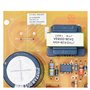Carte De Commande De Réfrigérateur, Compatible Avec Samsung, Circuit Imprimé DA92-00279A, Carte Mère DA41-00797A, Pièces De Réfr