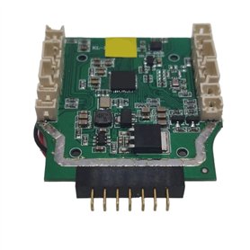 BCHGTRDR Accessoires for Carte Réceptrice De Drone