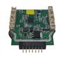 BCHGTRDR Accessoires for Carte Réceptrice De Drone