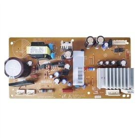VBMJUSSE Carte De Commande De Réfrigérateur Compatible avec Samsung