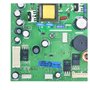 VBMJUSSE Carte De Commande 0061800458C, Compatible avec Haier, Circuit Imprimé for Réfrigérateur, Carte Mère Et Congélateur