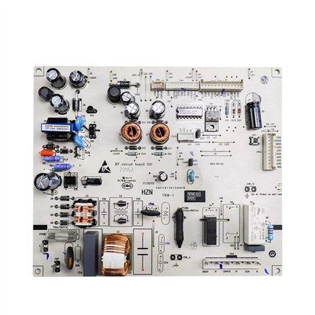 VBMJUSSE Carte De Commande Compatible avec Haier