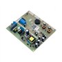 VBMJUSSE Carte De Commande De Réfrigérateur Compatible avec Haier, Circuit Imprimé 0061800283A, Pièces De Réfrigérateur Et De Co