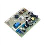 VBMJUSSE Carte De Commande De Réfrigérateur Compatible avec Haier, Circuit Imprimé 0061800283A, Pièces De Réfrigérateur Et De Co