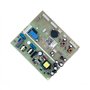 VBMJUSSE Carte De Commande De Réfrigérateur Compatible avec Haier, Circuit Imprimé 0061800283A, Pièces De Réfrigérateur Et De Co