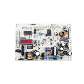 VBMJUSSE Carte De Commande De Réfrigérateur Compatible avec Haier