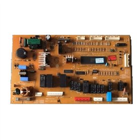 VBMJUSSE for Carte De Circuit Imprimé De Réfrigérateur Carte D'ordinateur GR-P207ER 6871JB1064 6871JB1064M