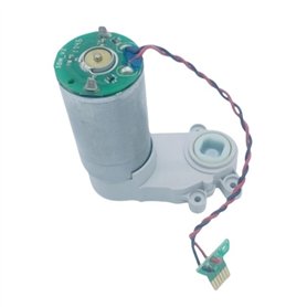 OJAQYUYA Moteur De Brosse Principale